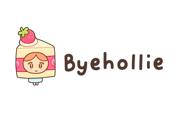 Byehollie